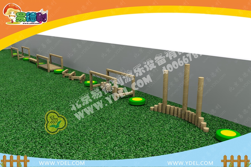 甘肅幼兒園戶外拓展游樂設備