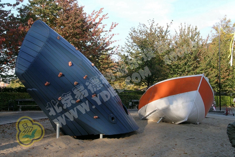 湖南戶外兒童非標定制游樂設備