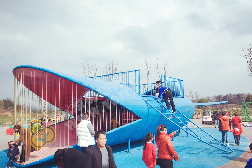 陜西戶外非標定制游樂設備