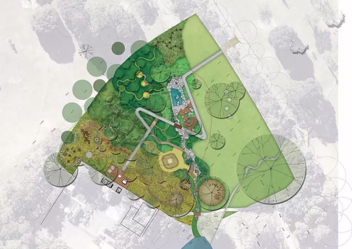 這才是兒童游樂場(chǎng)景觀設(shè)計(jì)的最新打開方式！_3