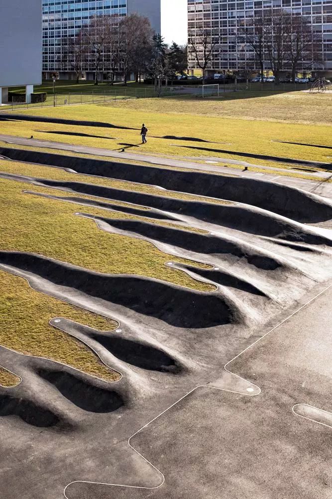 這才是兒童游樂場(chǎng)景觀設(shè)計(jì)的最新打開方式！_18