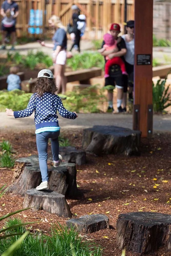 這才是兒童游樂場(chǎng)景觀設(shè)計(jì)的最新打開方式！_14