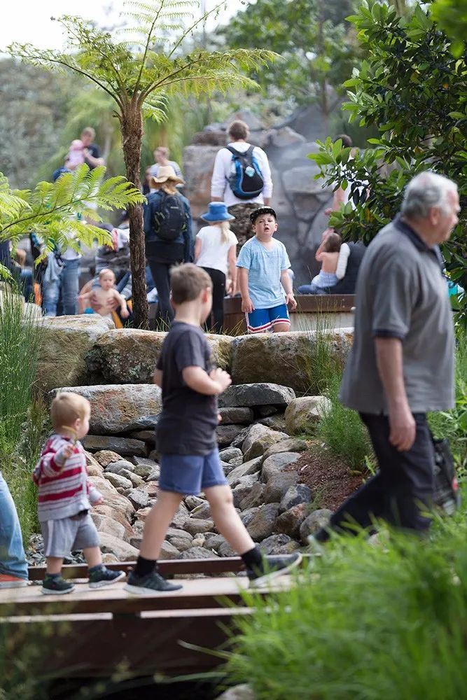 這才是兒童游樂場(chǎng)景觀設(shè)計(jì)的最新打開方式！_11