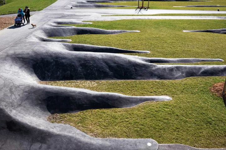 這才是兒童游樂場(chǎng)景觀設(shè)計(jì)的最新打開方式！_24