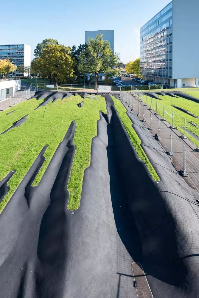 這才是兒童游樂場(chǎng)景觀設(shè)計(jì)的最新打開方式！_27